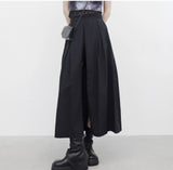 [NONCODE] Bleta Long Skirt