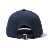 Spiral Star Cap (Navy)