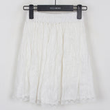 Lace Wrinkle - sk