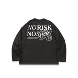 Ryder Dice Back Graphic Tee