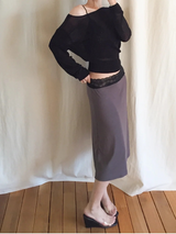 Titania Skirt