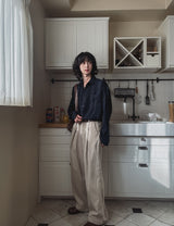 Delon Pocket Corduroy Shirt
