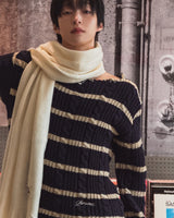 [LANARCH] Fringe Basic Muffler