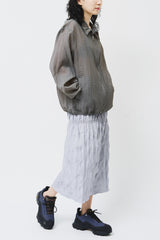 (W) Tella Skirt (2color)