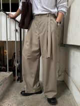 Os deck slacks