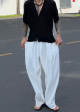 [ VIR Style Original ] INKKI Balloon-pleated pants 3COLOR