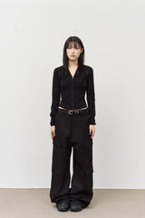 Depth Pocket Pants
