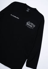 BBD Rascal Long T-Shirt (Black)