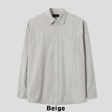 Willow Cation Pigment Shirt