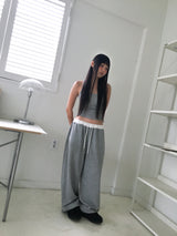 [EE] Line-up training pants 