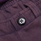 PURPLE NOTHING 2 FEAR SHORT