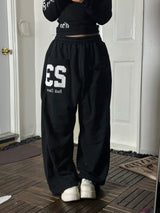No.23 Wide Pants  [3color]