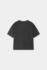 Tenz Pigment Cropped Top