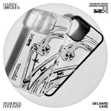 Someone chasing the horizon Phone Case (GelHard)