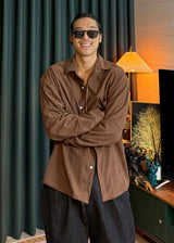Pure Golden Shirt 6COLOR