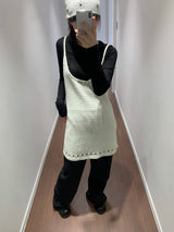 Silhouette Tencel Long Sleeve(4color)