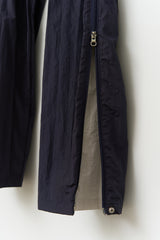 Faye Color Zipper Pants