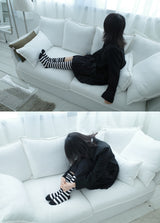 [MD PICK] Woohoo Round Jacket