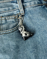 【MADE】 Rockstar Boots (keyring)
