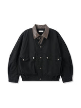 No.1411 VTG work JK (4color)