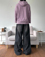 Boomer Pigment Hoodie