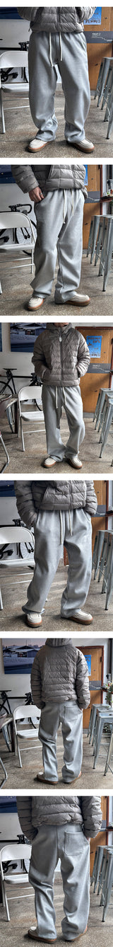 [F/W] Our duck down light padding(4color)