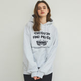 Andersen Artwork Hooded Sweatshirt_4Color