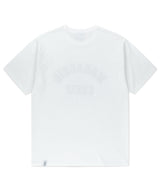MAHAGRID クルーTシャツ