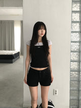 Cent Sleeveless (4 colors)