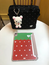 love berry iPad case