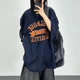 melrose mesh t