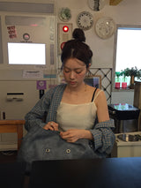 サマーバルーンビスチェ