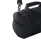 Essential mini barrel bag (+Cross strap)
