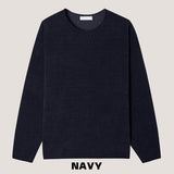 Roei U-Neck Dekki Knit