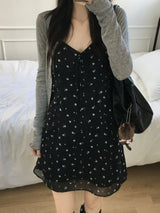 Summer Round Cardigan (5 colors)
