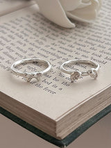 Ribbon Ring