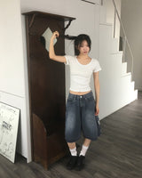 Totu Dot Short-Sleeve T-shirt
