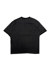 No.1210 ピグメントモンスターリンガーハーフTシャツ (3color)