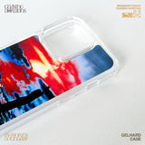Chasing Horizons Phone Case (R-Blue)