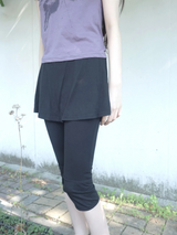 annie skirt pants