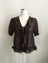 Notting hill Blouse