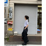 Sloane striped T-shirt