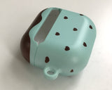 MINT CHOCO FONDUE AirPods Case