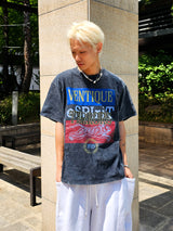 VENTIQUE Tiger T-shirt 3color