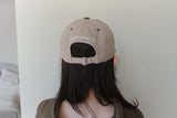 Homebody Club Cap (Beige)