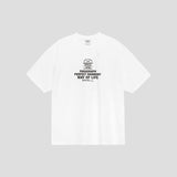 PARAGRAPH OFFICIAL T SHIRT