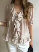 Notting hill Blouse