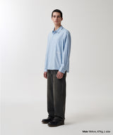 COMFORT STRIPE SHIRT