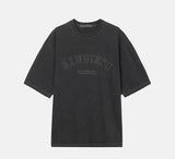 ASCLO Sandiego Embroidery Short Sleeve T (5color)