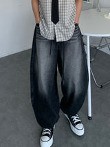 Urban Wild Balloon Banding Pants